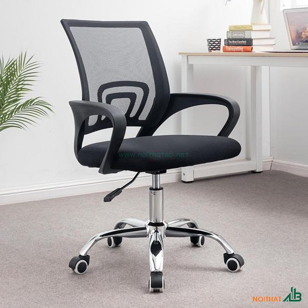 Ghế xoay lưới GXL001