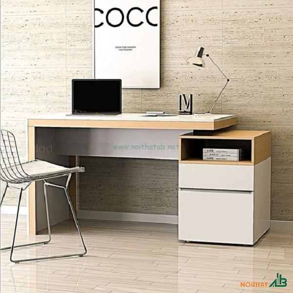 Bàn trưởng phòng hiện đại BGD001
