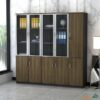 Tủ hồ sơ văn phòng 5 buồng THS004