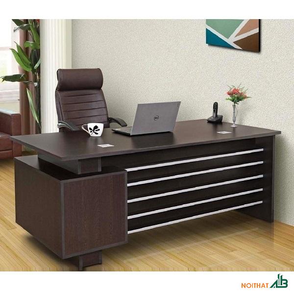 Bàn giám đốc 1m6 BGD003