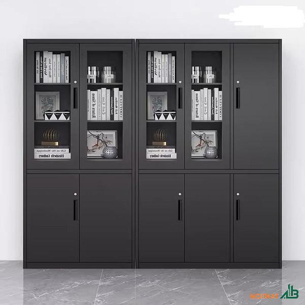 Tủ hồ sơ 2m x 1m8 THS006