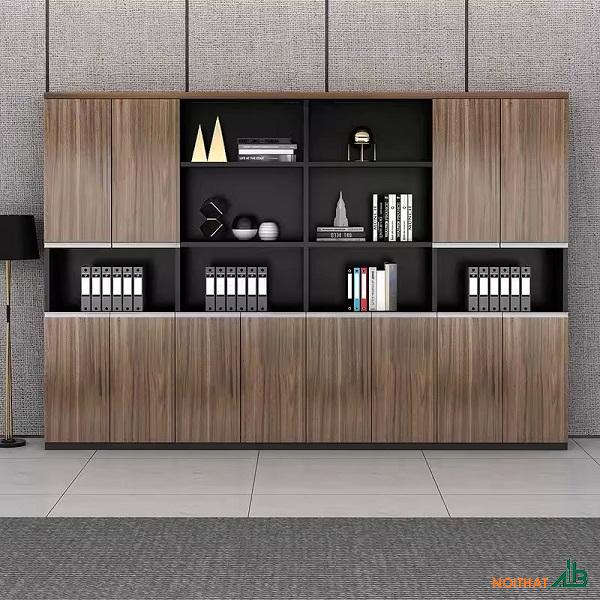 Tủ hồ sơ 3m x 2m THS015