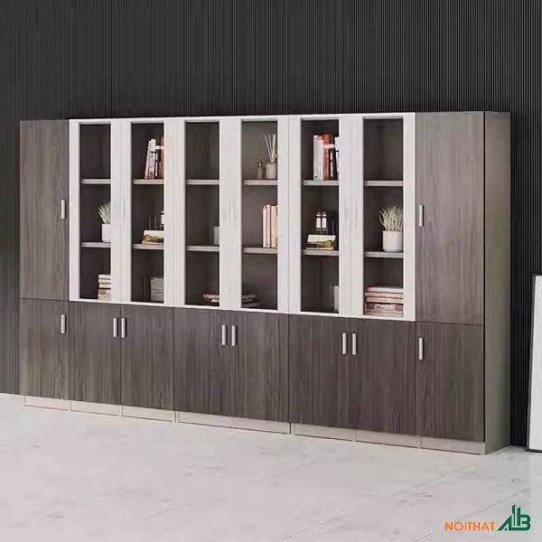Tủ hồ sơ THS008