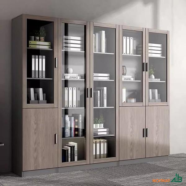 Tủ hồ sơ văn phòng THS010