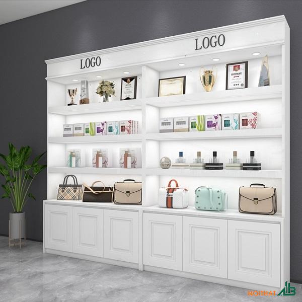 Tủ trưng bày cao cấp TTB073