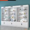 Tủ kính trưng bày mỹ phẩm TTB069