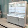 Tủ trưng bày trang sức cao cấp TTB079