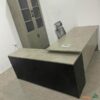 Bàn giám đốc chữ L giá rẻ BGD030