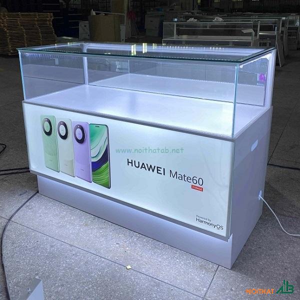 Tủ trưng bày điện thoại giá rẻ TTB085 - Ảnh 6