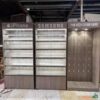 Tủ trưng bày phụ kiện điện thoại