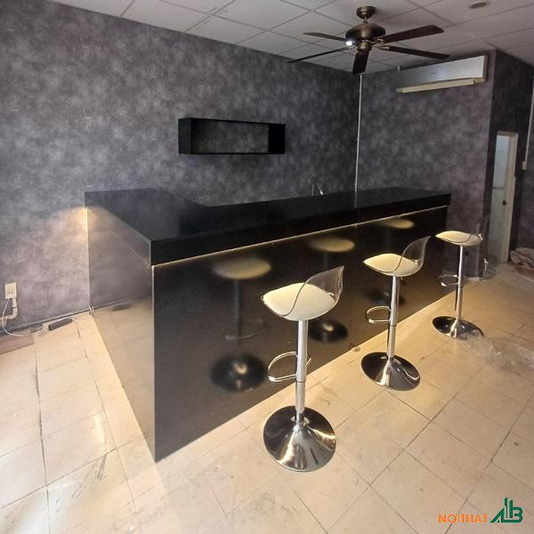 Quầy bar hidden QB072