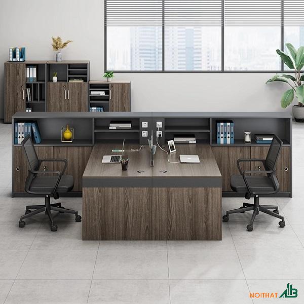Bàn cụm cao cấp 2 chỗ ngồi BLV038