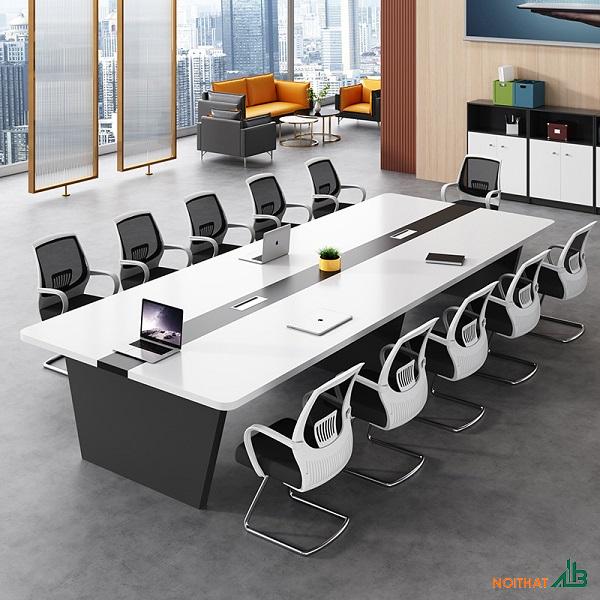 Bàn họp cao cấp 3m BH006