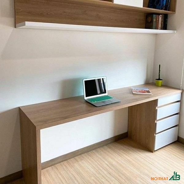 Bàn làm việc 2m giá rẻ BLV032