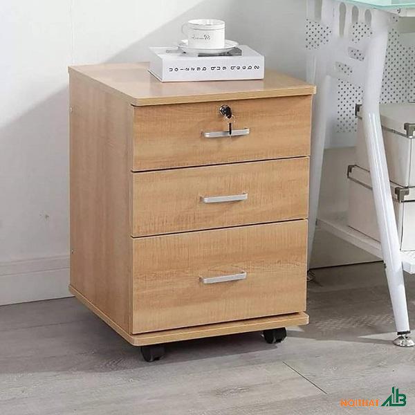 Cabinet 3 ngăn giá rẻ THS030