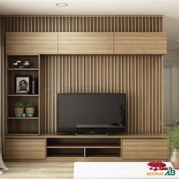 Kệ tivi chữ U KTV004
