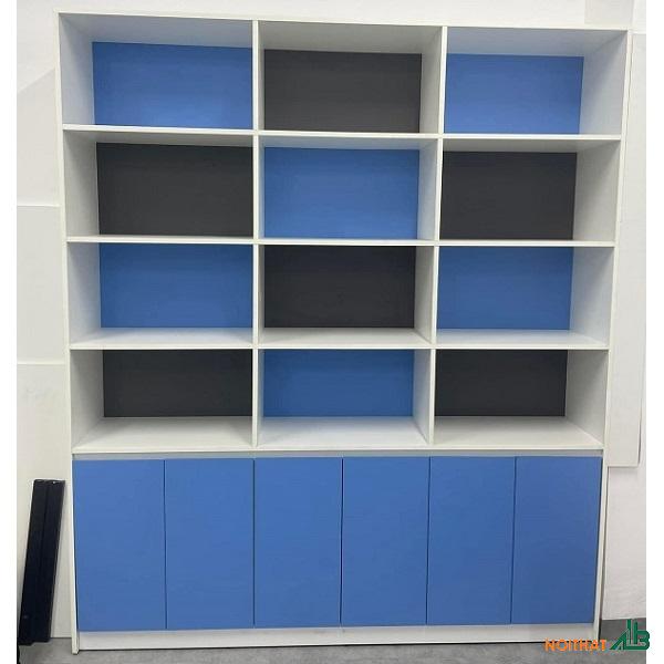 Tủ hồ sơ 1m8 x 2m giá rẻ THS043