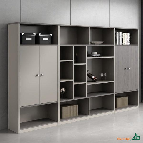 Tủ hồ sơ cao cấp THS026