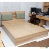 Giường ngủ 1m6 x 2m giá rẻ GN077