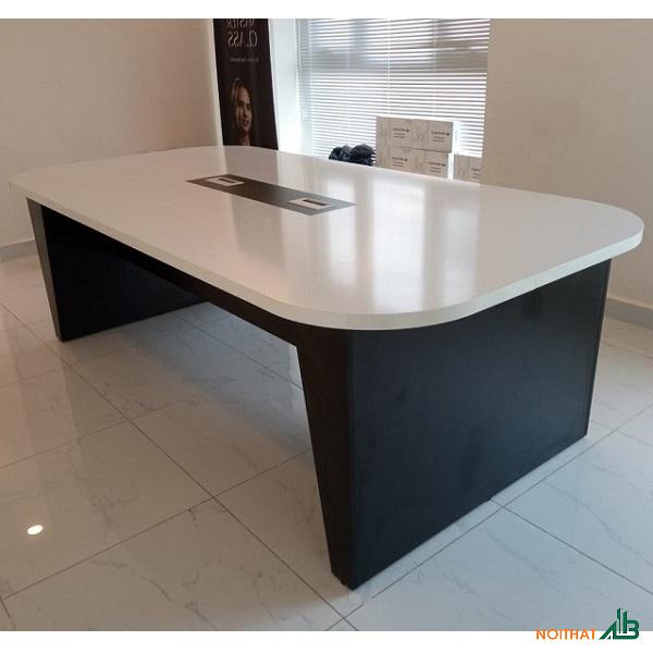 Bàn họp 2m gỗ công nghiệp BH030