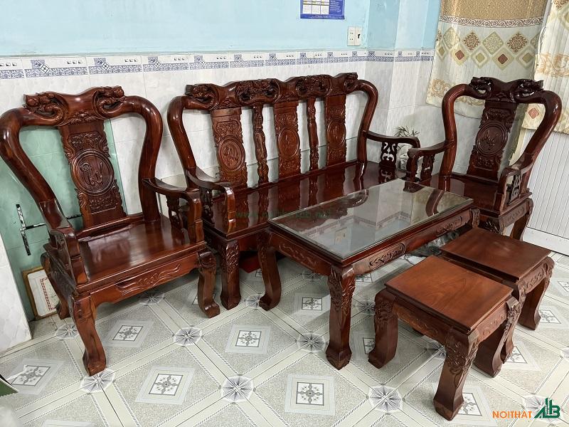 Thu mua đồ cũ uy tín tại TP.HCM