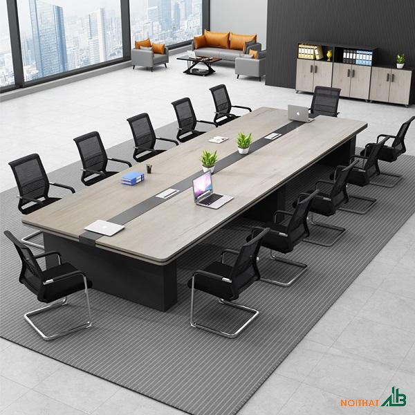 Bàn họp cao cấp BH031