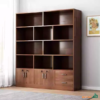 Tủ hồ sơ MDF giá rẻ THS055