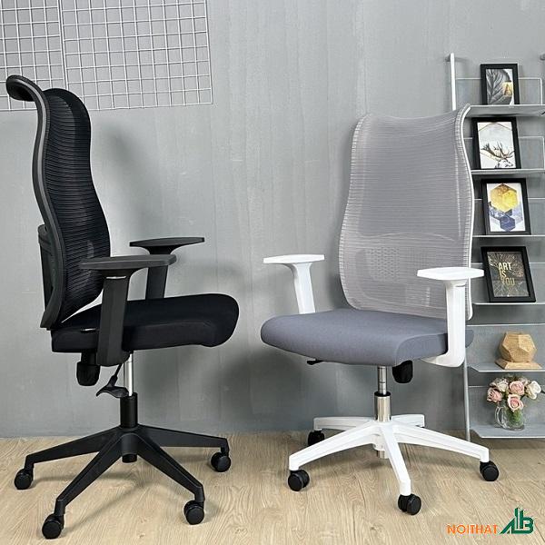 Ghế xoay lưới cao cấp GXL007