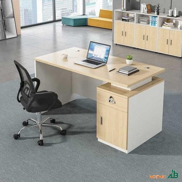 Bàn làm việc 1m2 giá rẻ BLV051