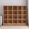 Kệ hồ sơ MDF giá rẻ THS066