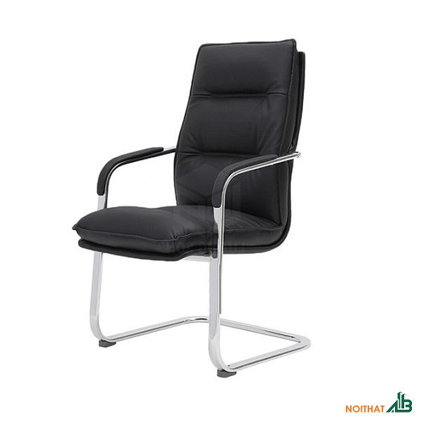 Ghế chân quỳ bọc da GVP009