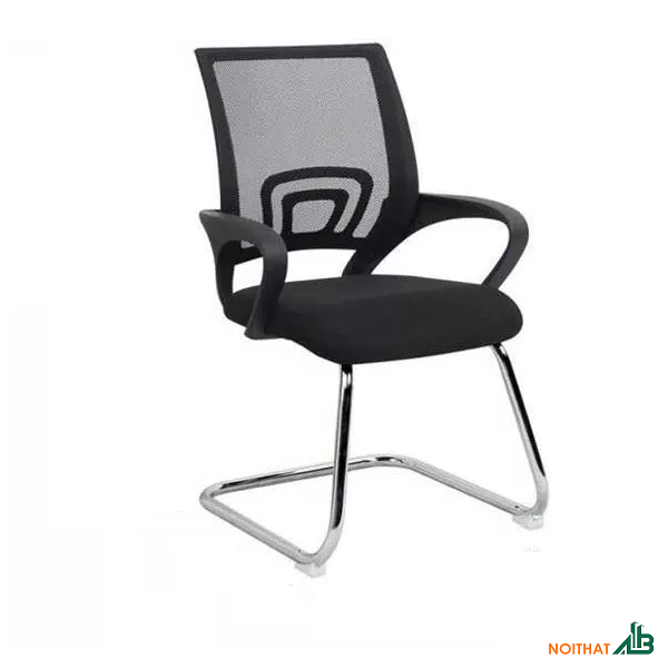 Ghế chân quỳ lưng lưới GVP006