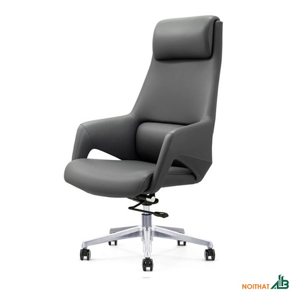 Ghế giám đốc hiện đại GVP018 - Ảnh 2