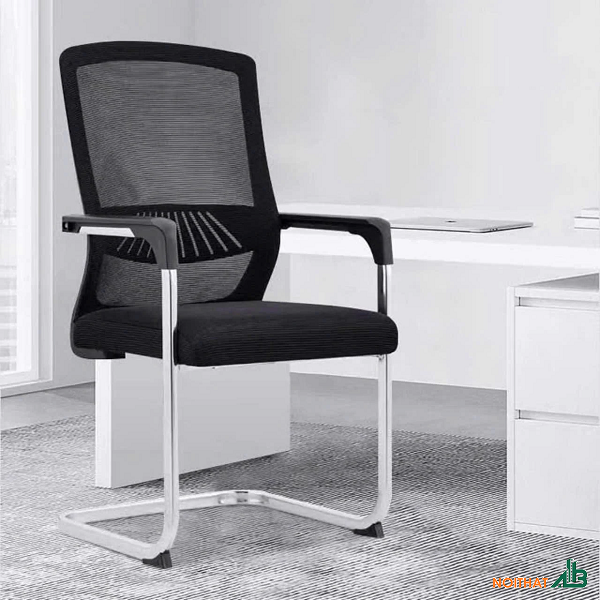 Ghế quỳ lưng lưới đẹp GVP015