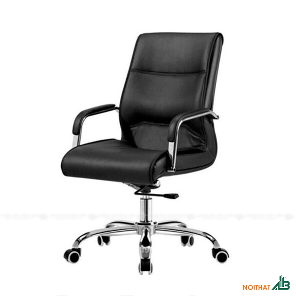 Ghế trưởng phòng giá rẻ GVP017
