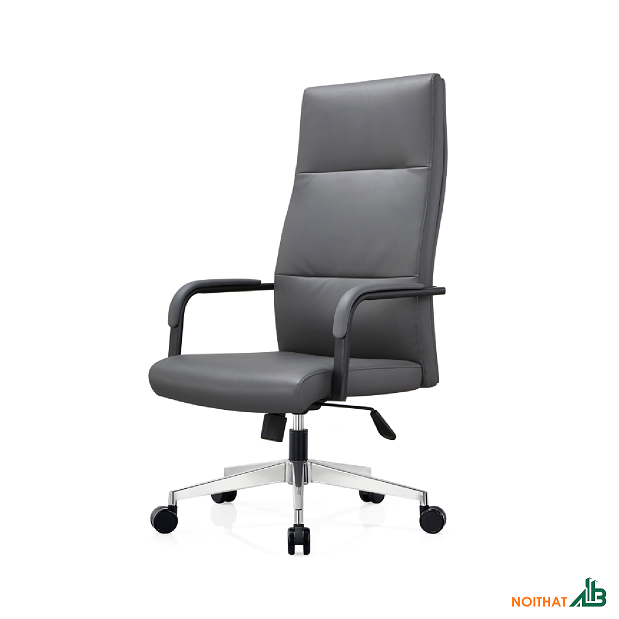 Ghế trưởng phòng hiện đại GVP012