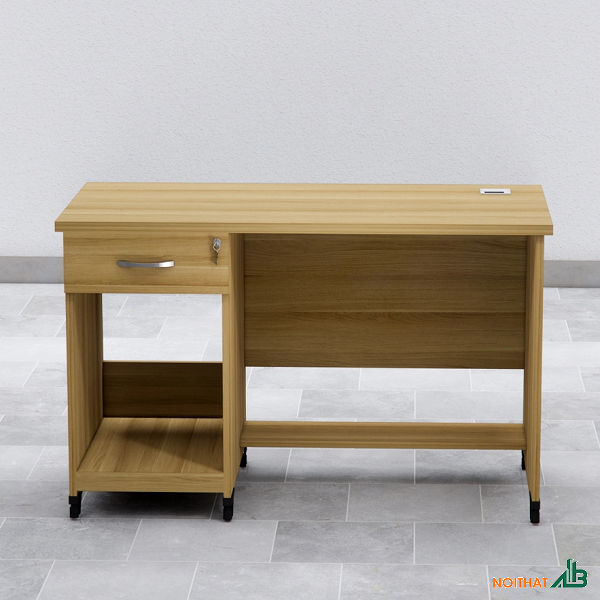 Bàn làm việc 1m giá rẻ