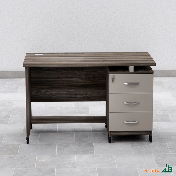 Bàn văn phòng 1m2 cao cấp BLV074