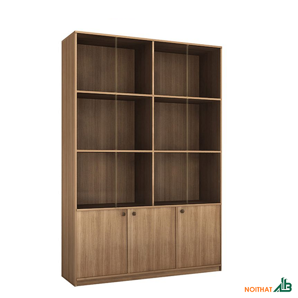 Kệ hồ sơ văn phòng giá rẻ THS076