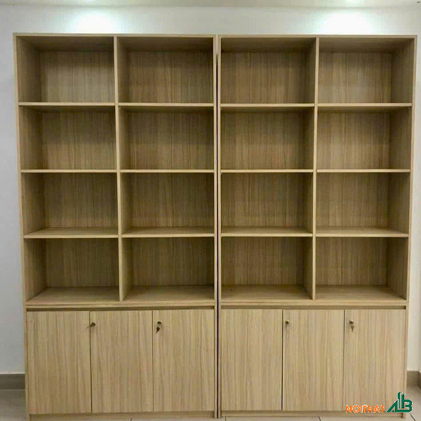 Tủ hồ sơ 2m x 2m giá rẻ THS078