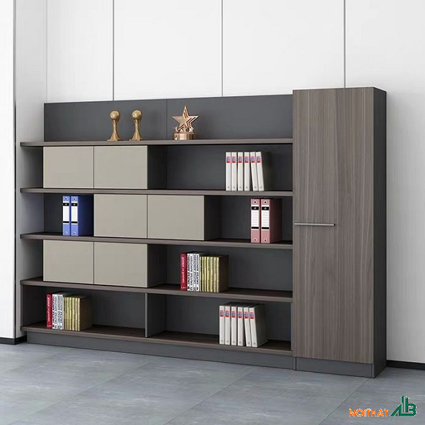 Tủ hồ sơ văn phòng hiện đại THS073