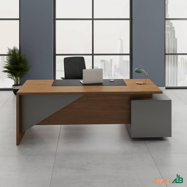 Bàn giám đốc 2m sang trọng BGD057