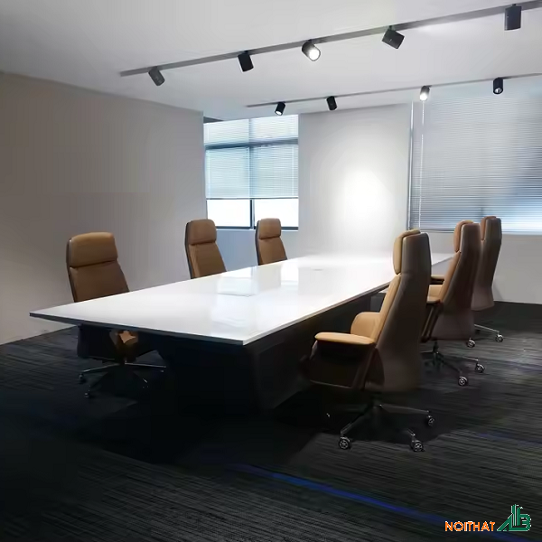 Bàn họp văn phòng cao cấp BH067