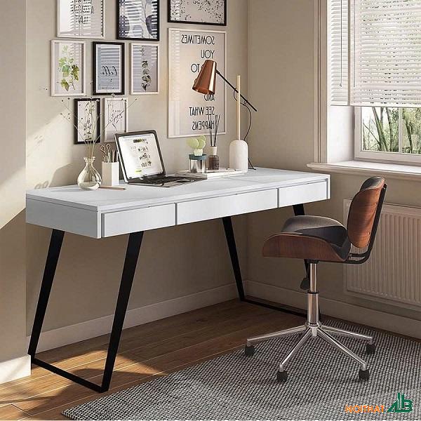 Bàn làm việc tại nhà cao cấp BLV090
