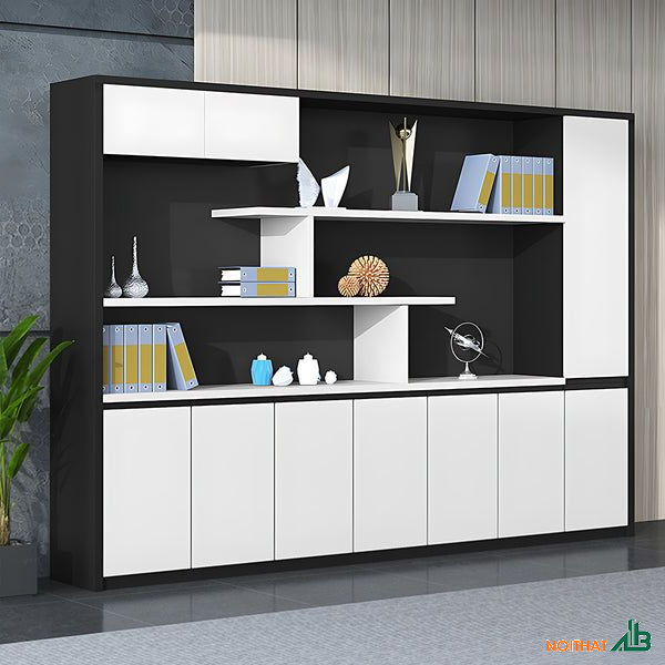 Tủ hồ sơ hiện đại THS093