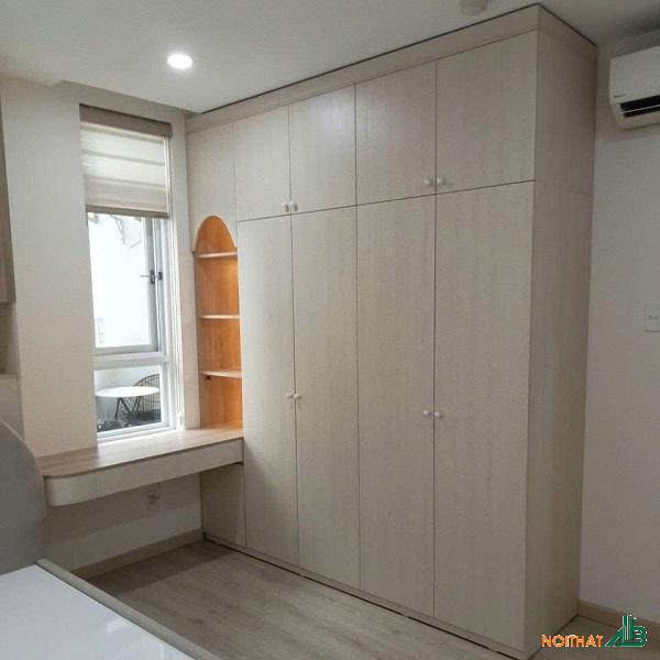 Tủ quần áo hiện đại TQA146