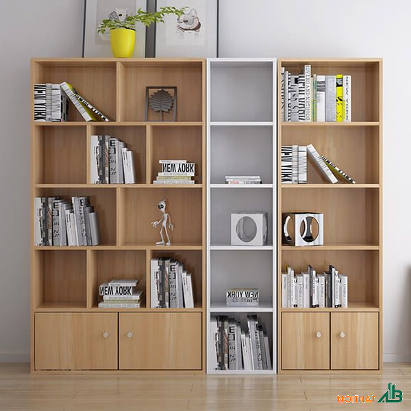 Tủ tài liệu văn phòng giá rẻ THS094