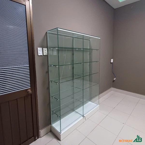 Tủ trưng bày baby three TTB126 - Ảnh 2
