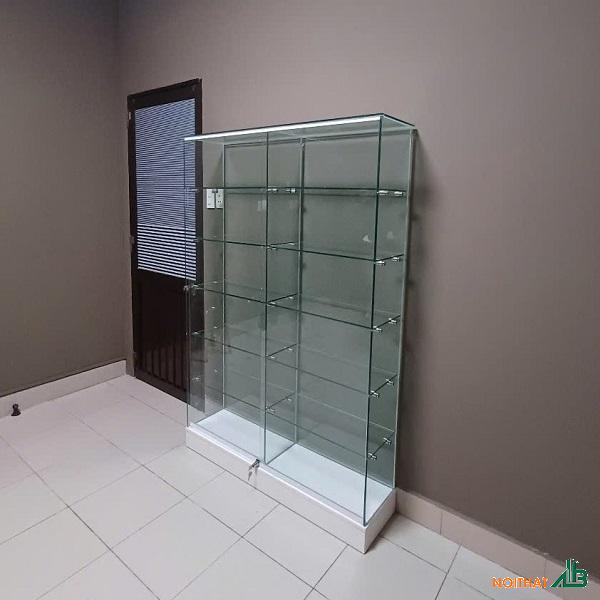 Tủ trưng bày baby three TTB126 - Ảnh 3