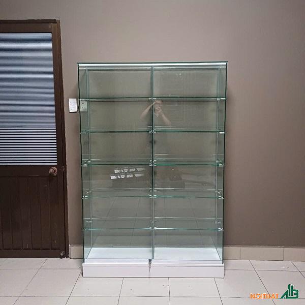Tủ trưng bày baby three TTB126